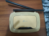 Tp link router & Huawei Onu
